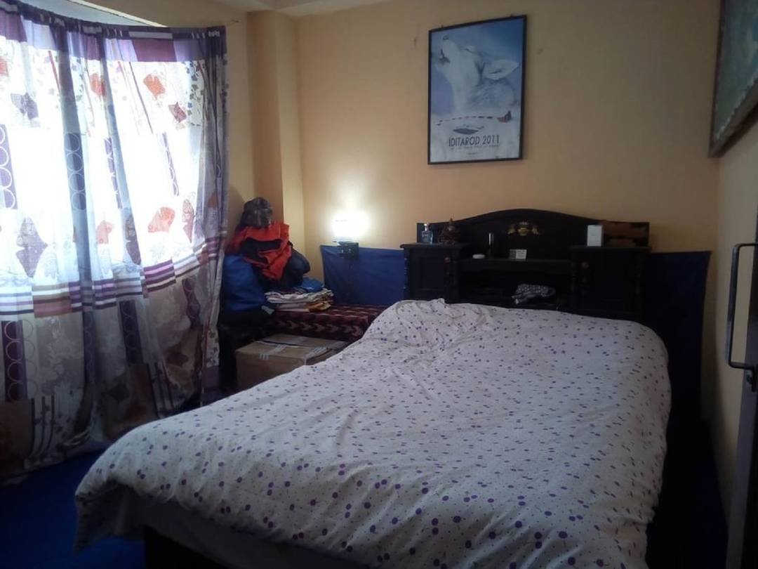 Everest Home Stay Private room