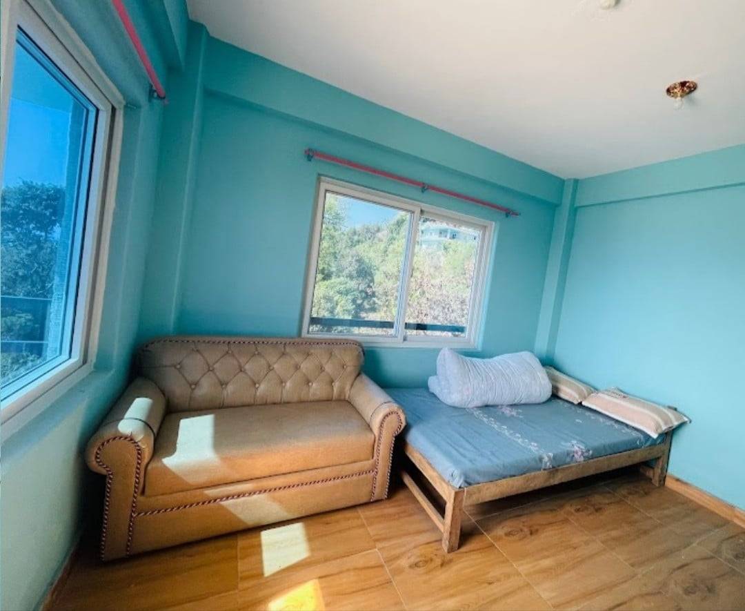 Idyllic Eco Homestay - 1Room — photo