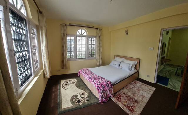 Yasuko Airbnb
home away from home