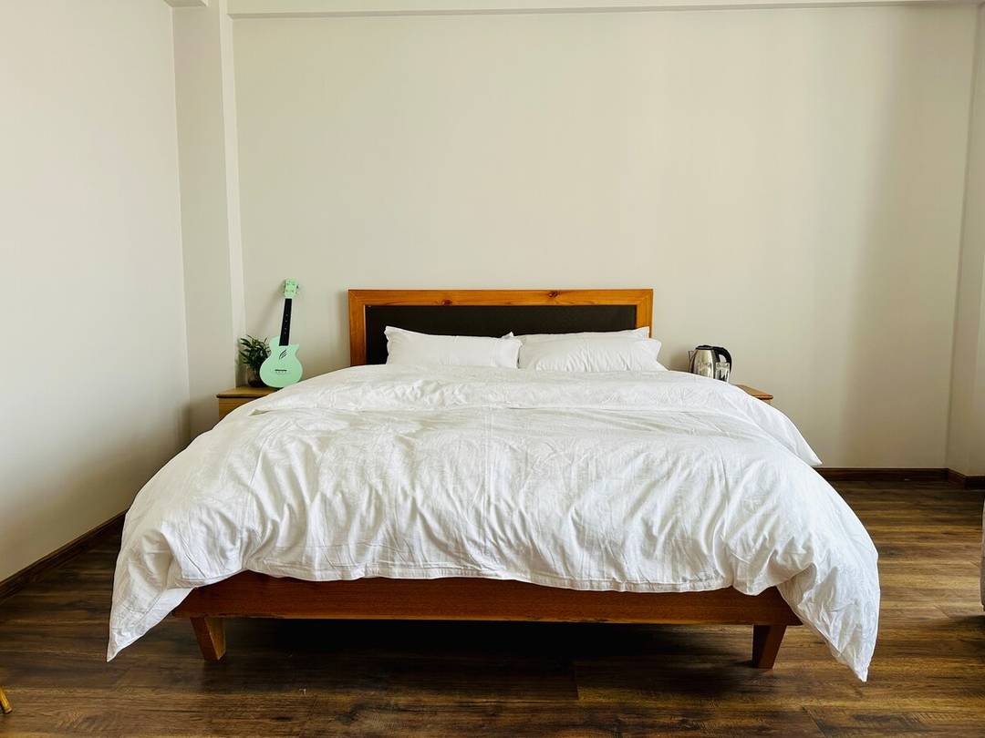 Sahasrara Home