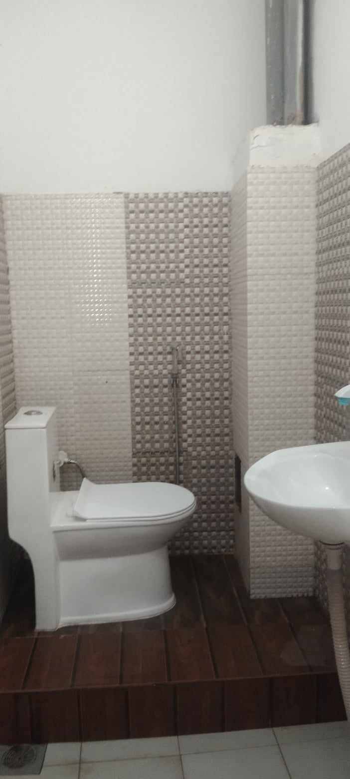 Queen Bedroom with private Bathroom.Hotel Aradhya — photo