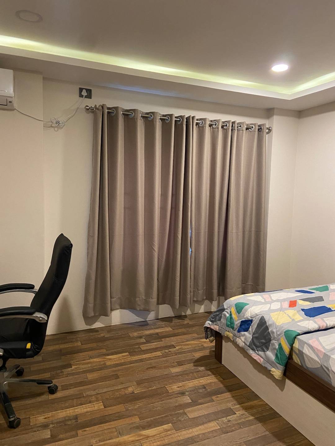 Banjara Residency — photo