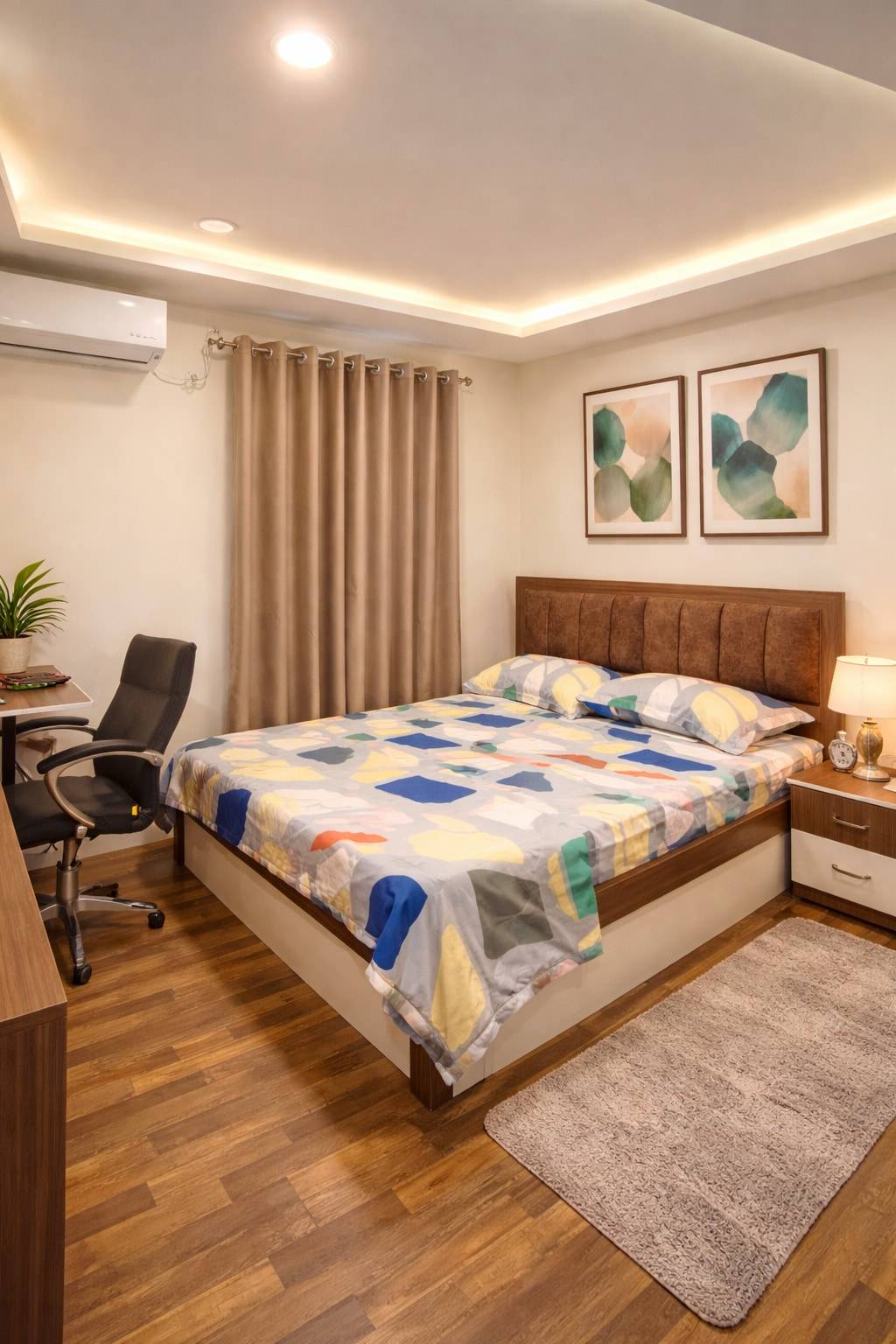 Banjara Residency — photo