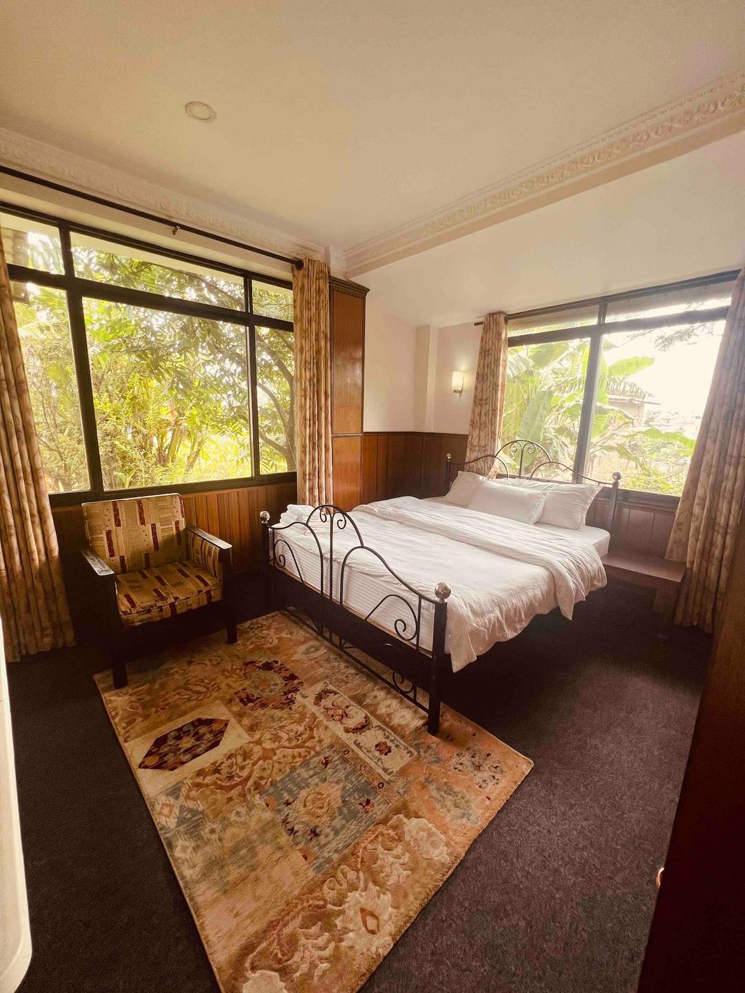 Avocado Accommodations- Premium One BR Cottage — photo