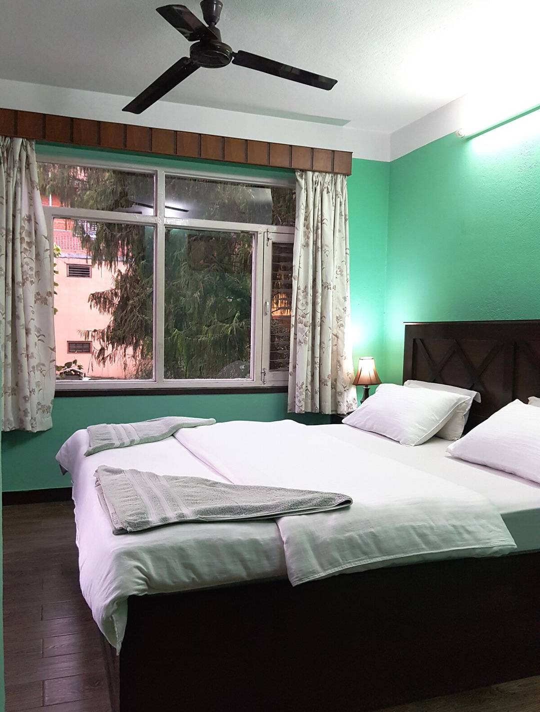 Mount Annapurna Guest House
