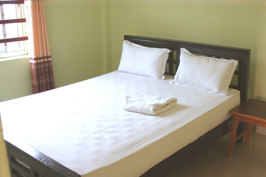 A-One Hotel Pokhara — photo