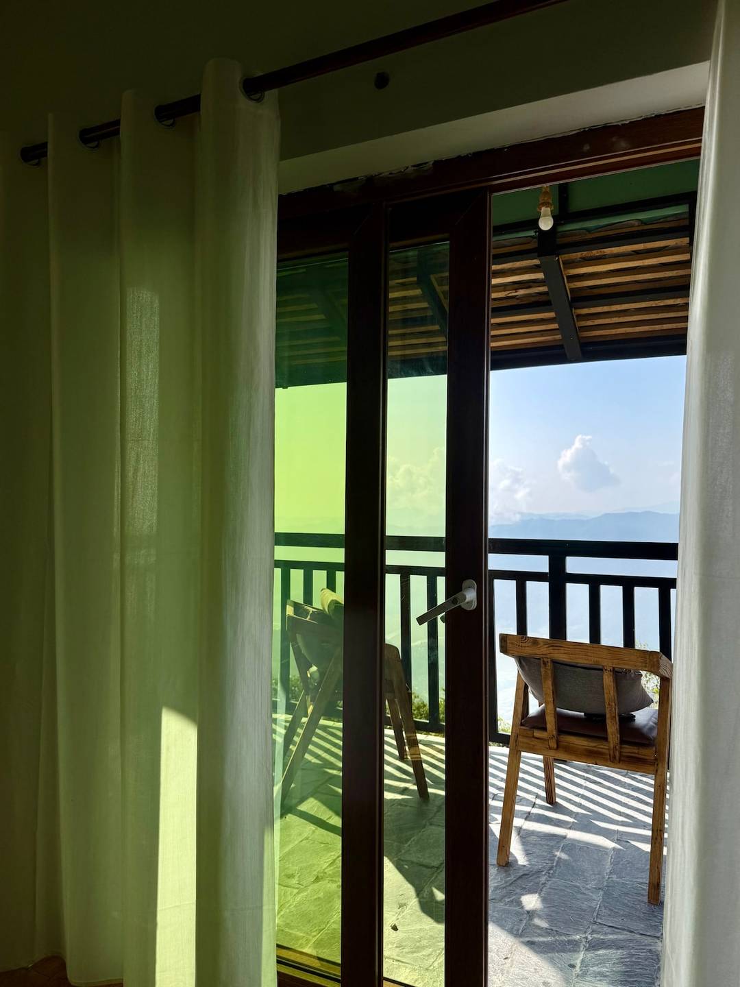 Blessing Boundry Villa — photo