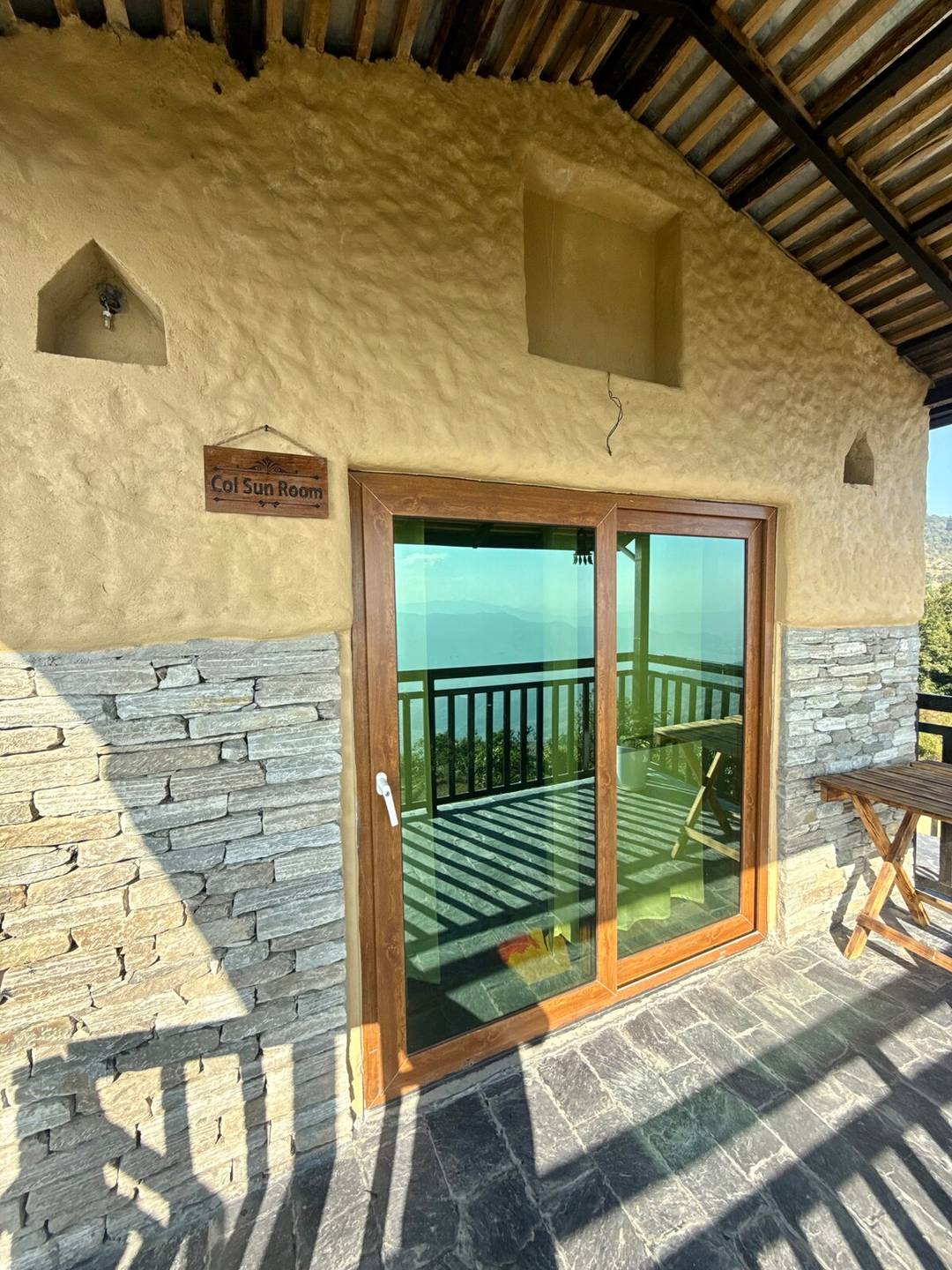 Blessing Boundry Villa — photo