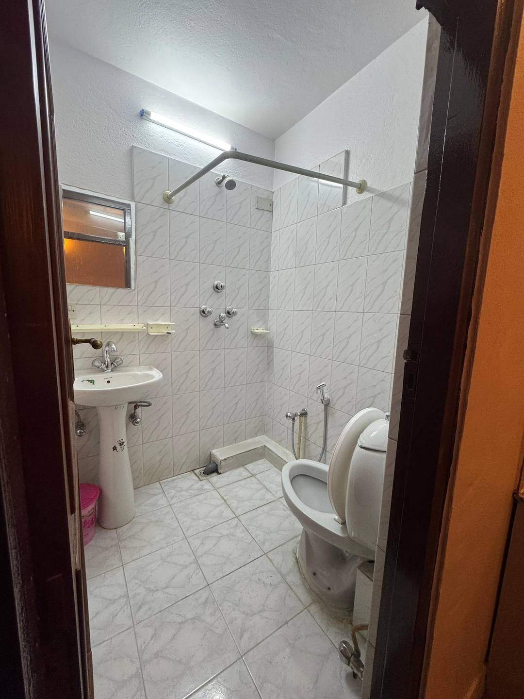 Cozy Studio Apartment Kathmandu Thamel — photo