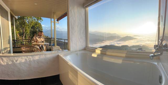 Sarangkot Sunrise Apartment