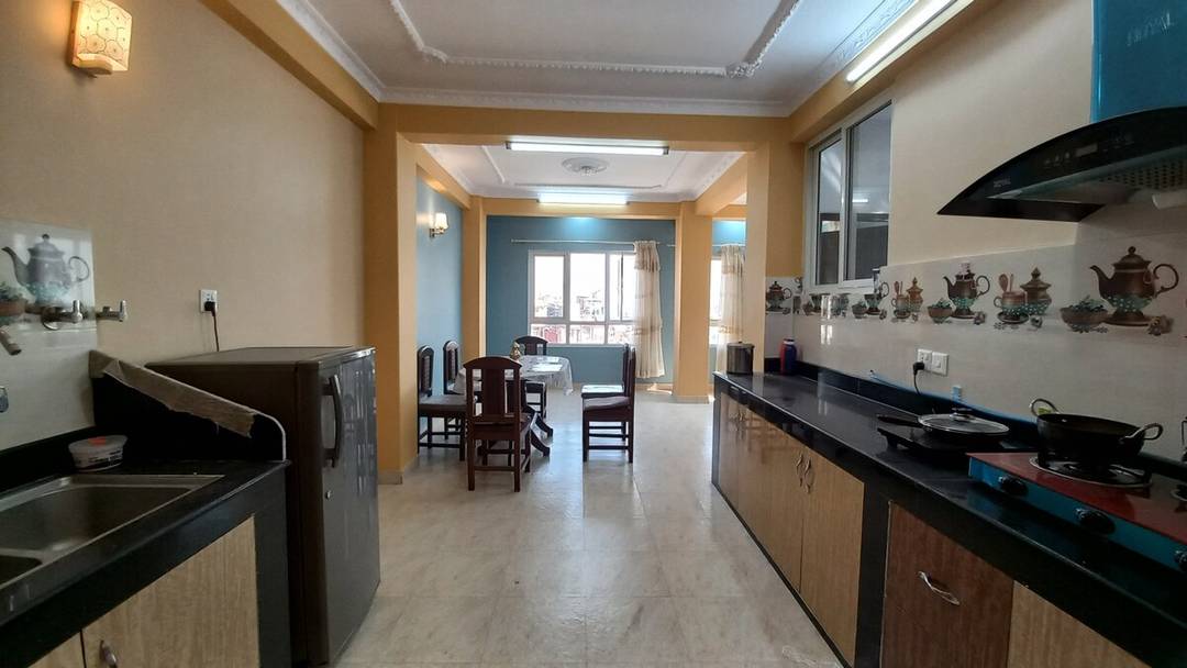 privet home stay — photo