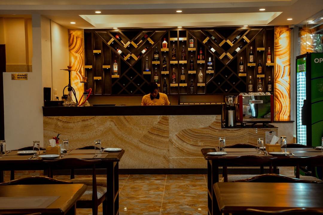 Smart Stay Near Kathmandu International Airport — photo