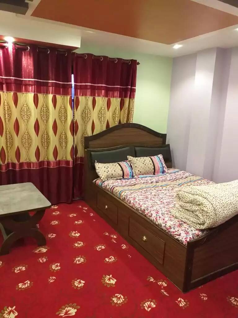 Spiritual Homestay — photo