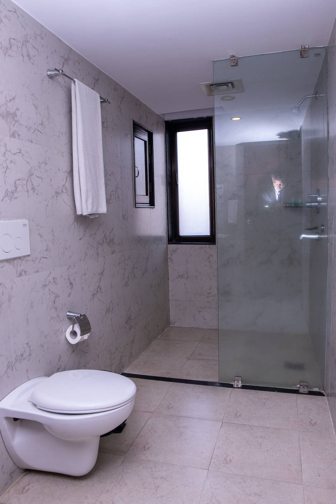 Airbnb at M Hotel Thamel — photo