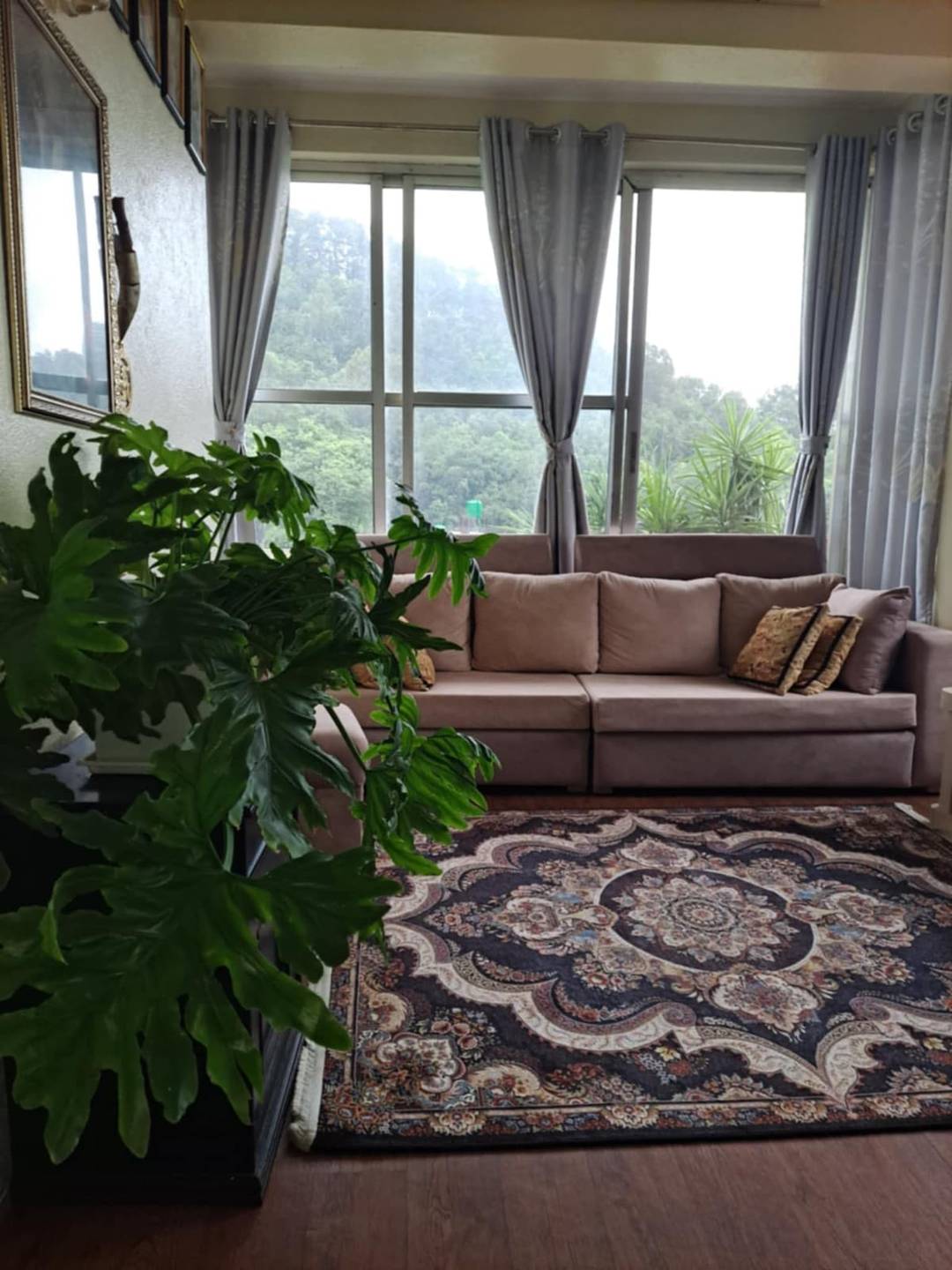 home stay nepal — photo