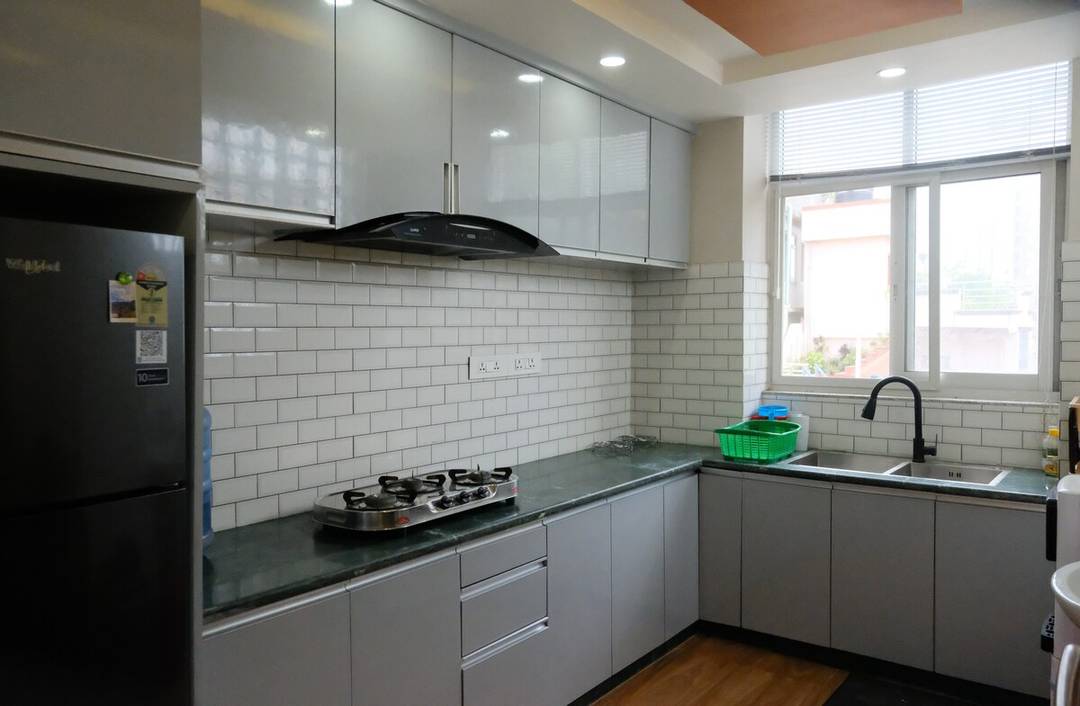 Two bedroom RR Apartment | Near Swoyambhu — photo