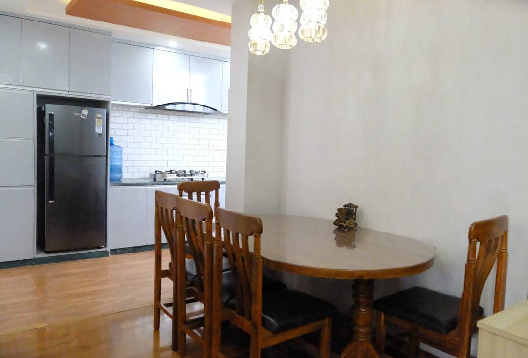 Two bedroom RR Apartment | Near Swoyambhu — photo