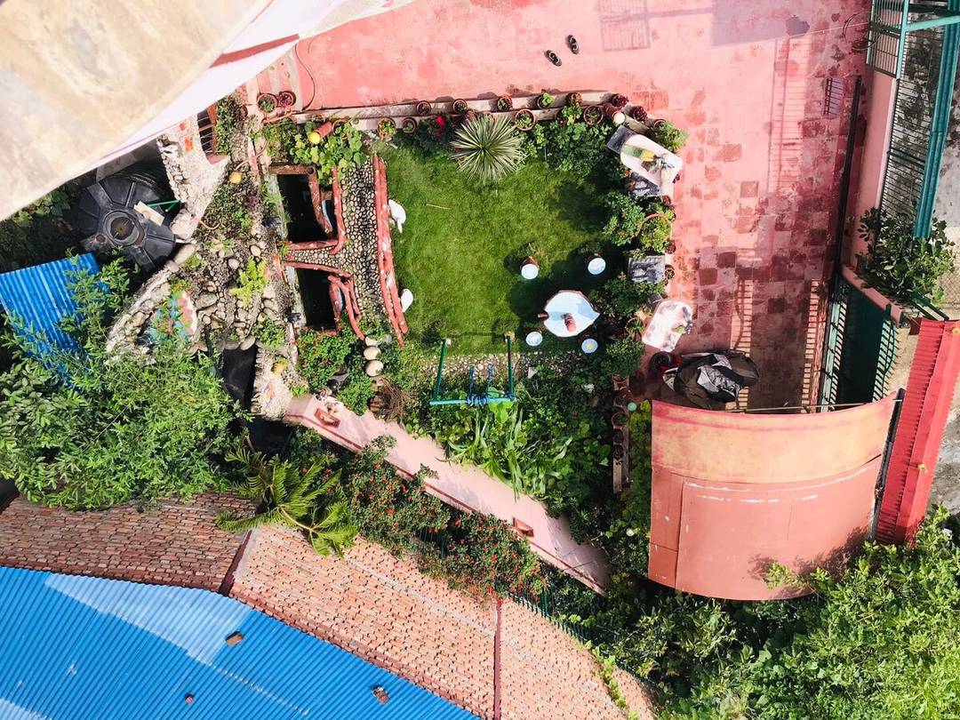 Gyani Home's  (Homestay & Apartment) — photo