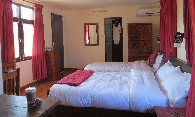 Micasa Apartment — photo
