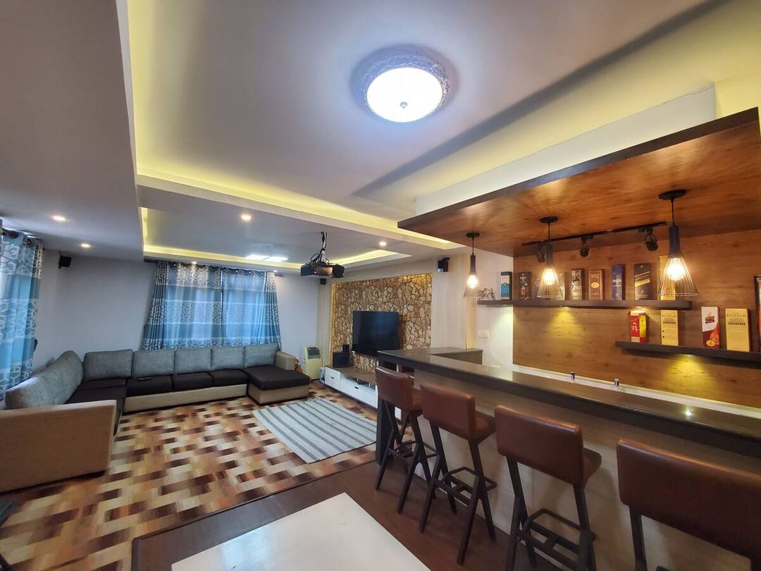Homely Home