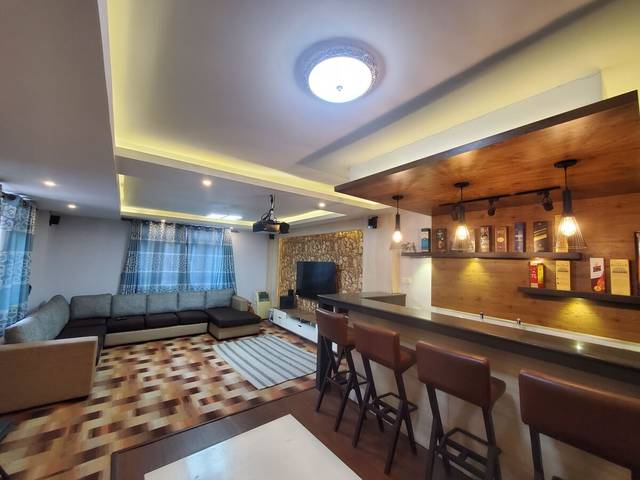 Homely Home