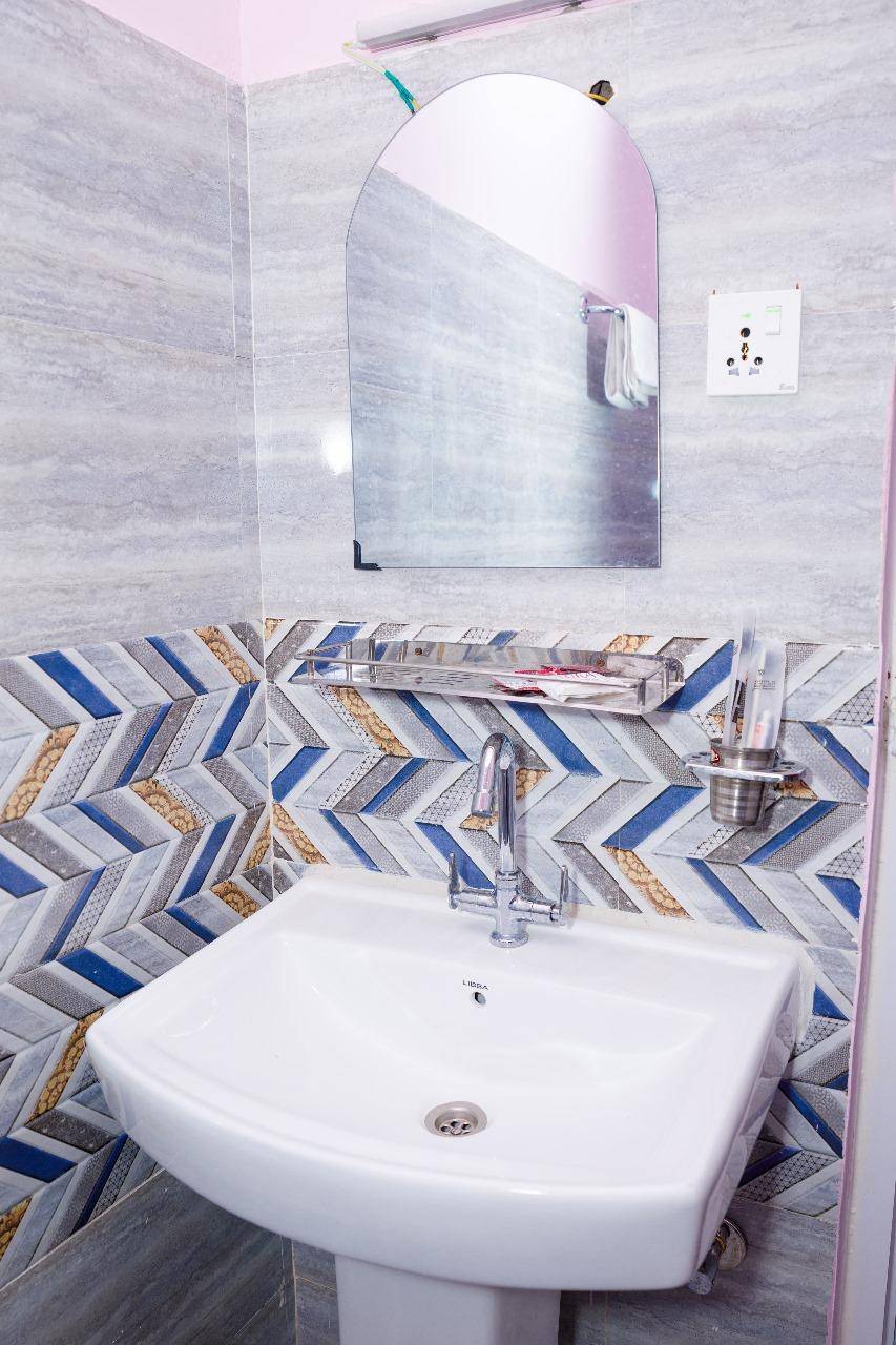 Amazon Resort — photo