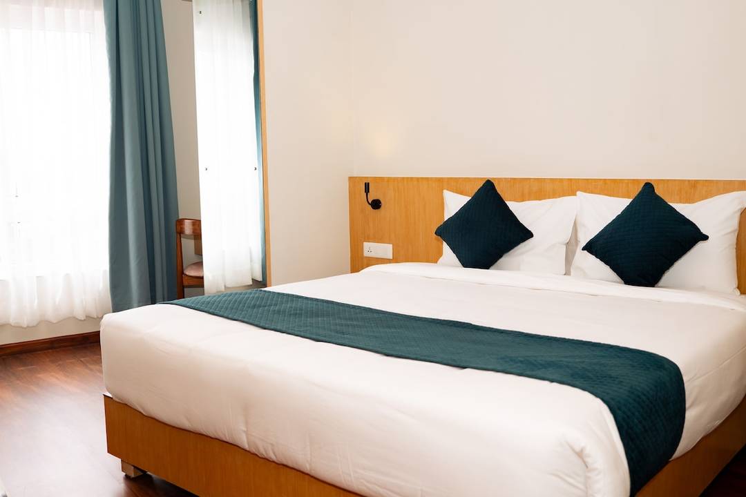 Suite Apartment - Marlo Hotels — photo