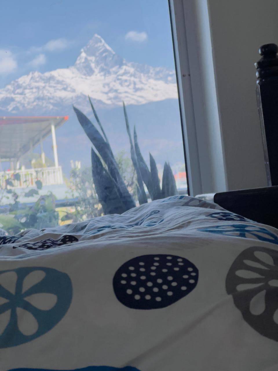 Annapurna View Apartment S1