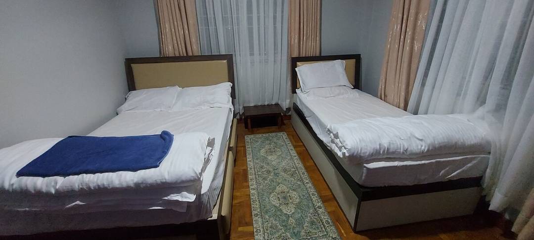 Indi Sweet Home — photo