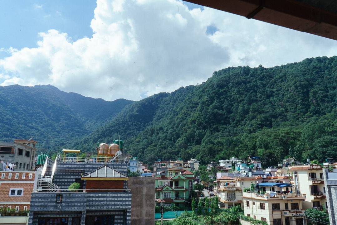 Couple room — photo