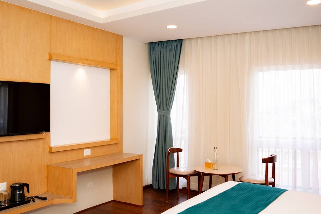 Premier Family Room - Marlo Hotels — photo