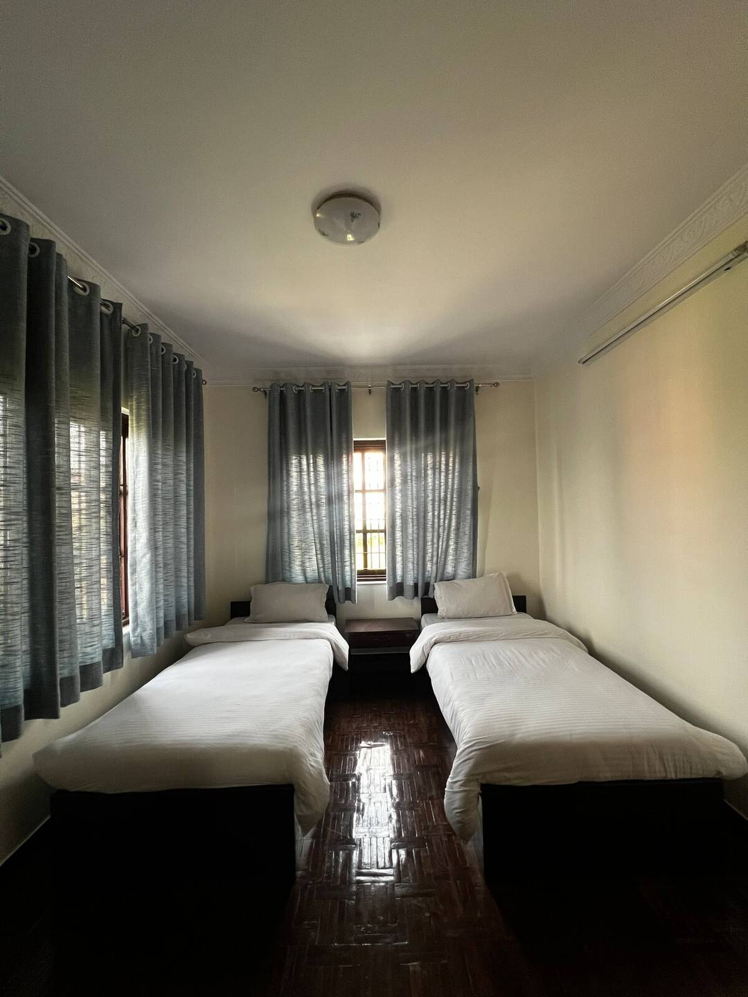 Logos House Nepal — photo