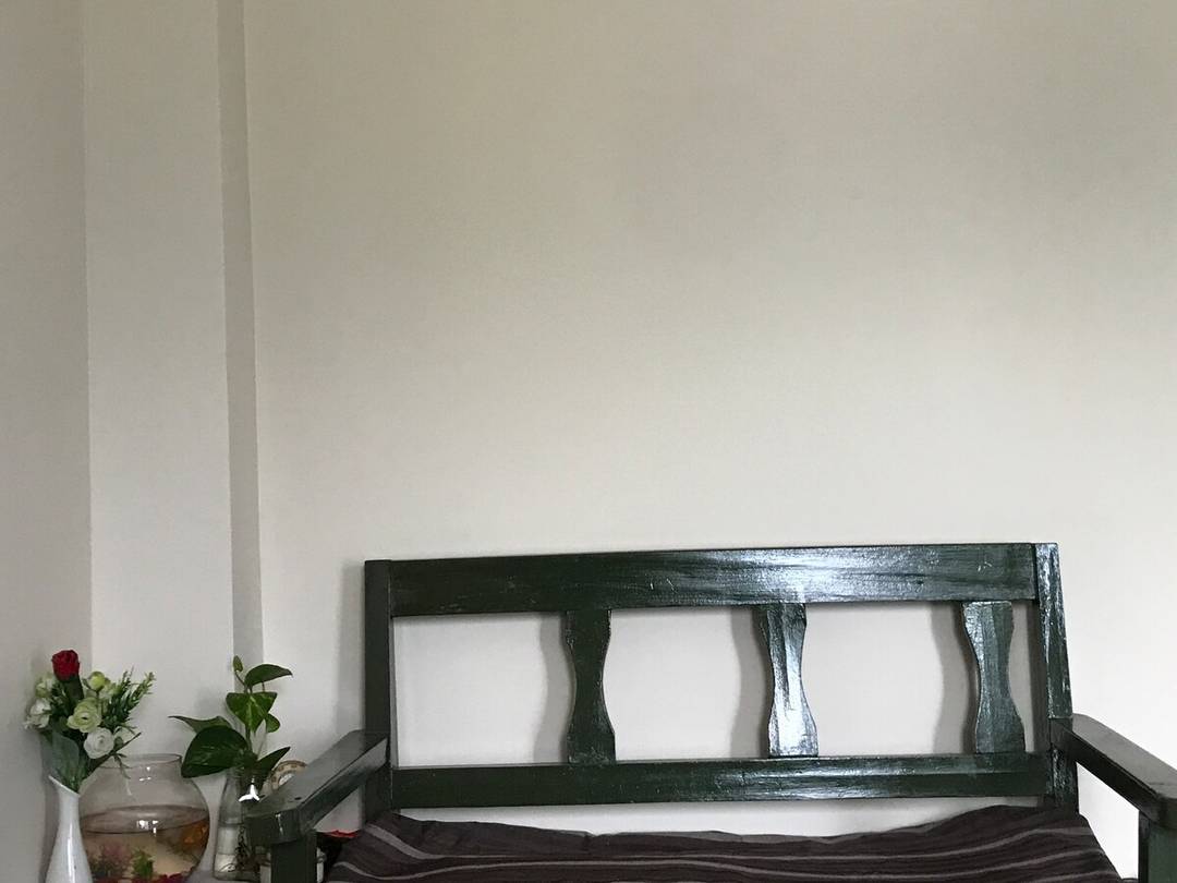 Feel like your home — photo