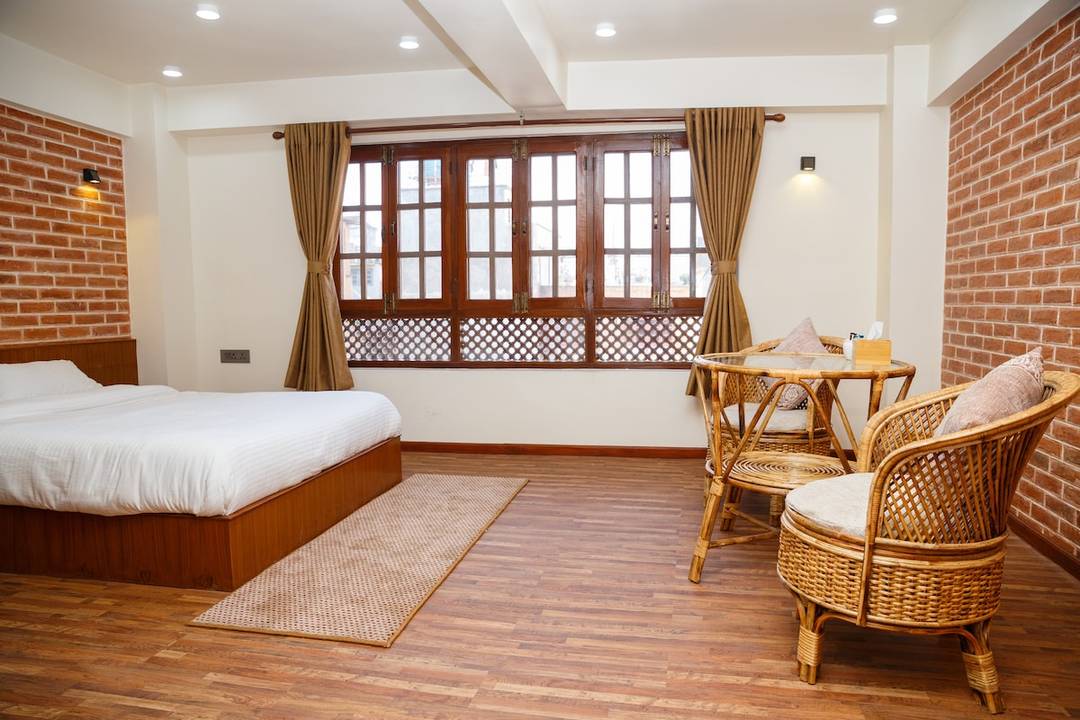 Mandah Heritage Home 4