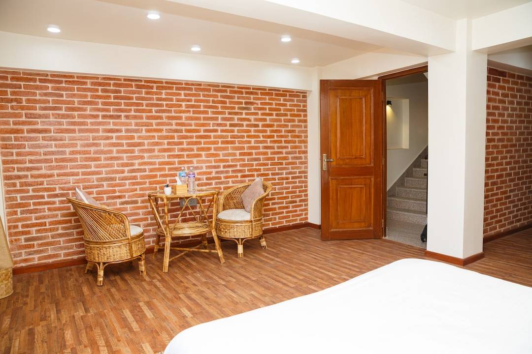 Mandah Heritage Home 4 — photo