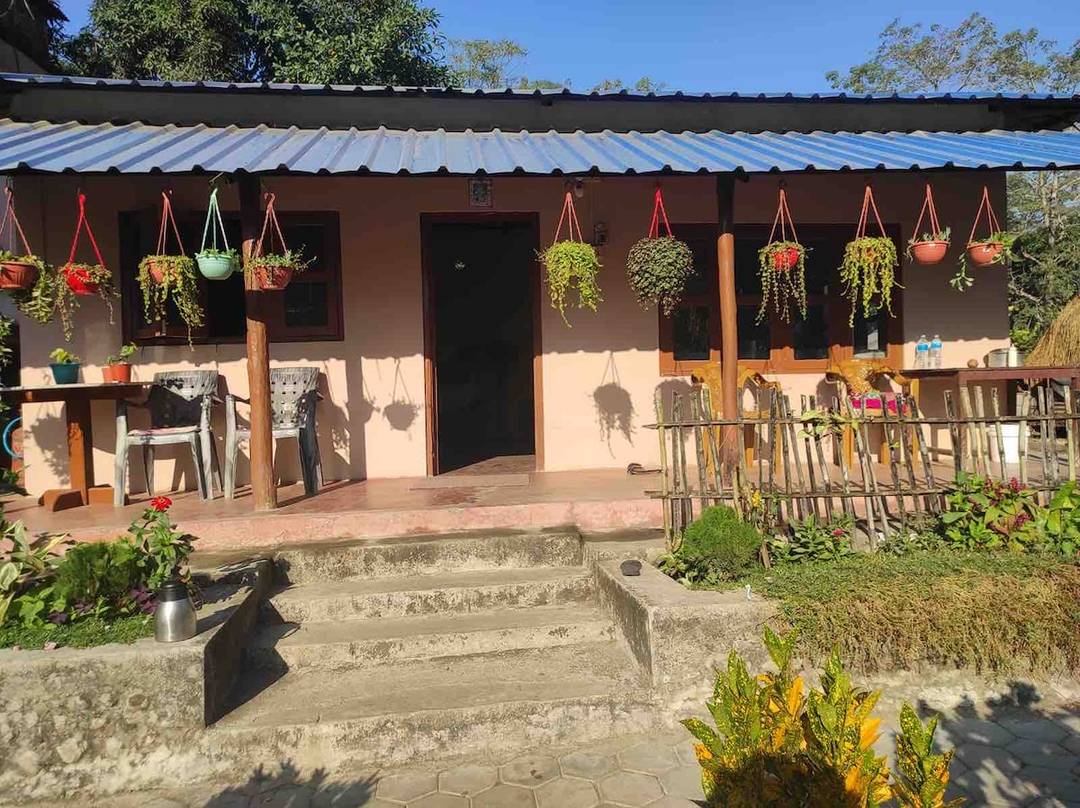 Namaste at Binu's Eco Homestay — photo