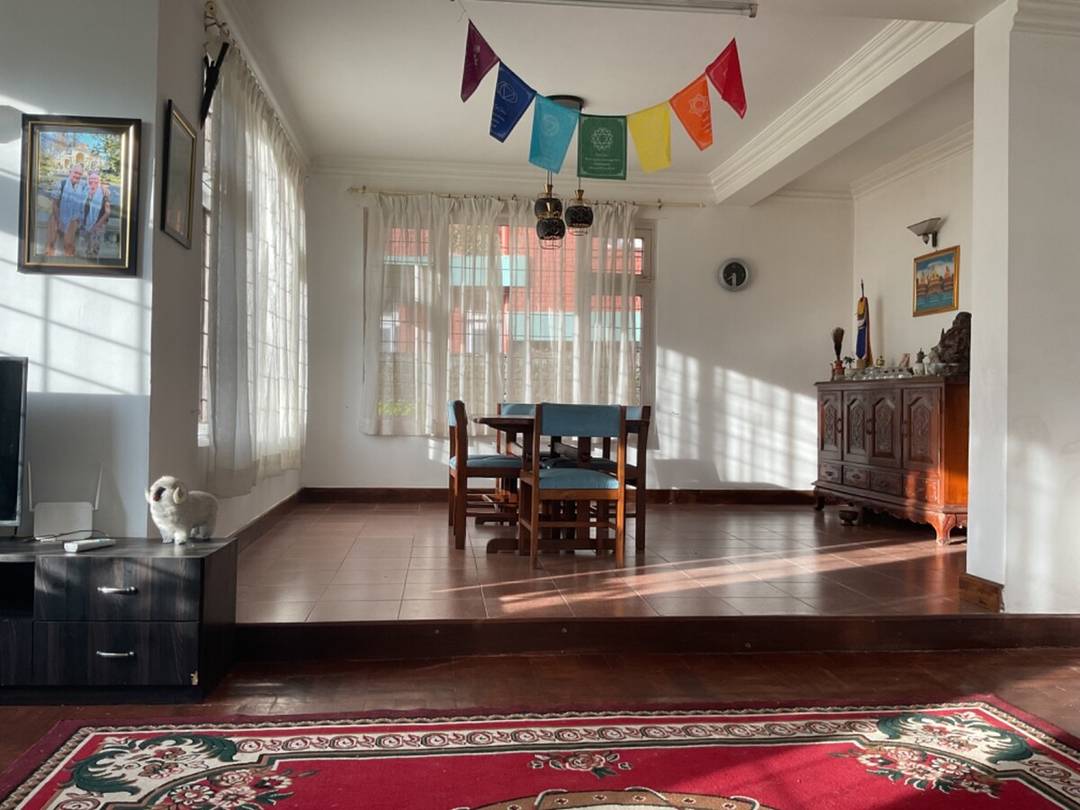 Nice room, Kathmandu — photo