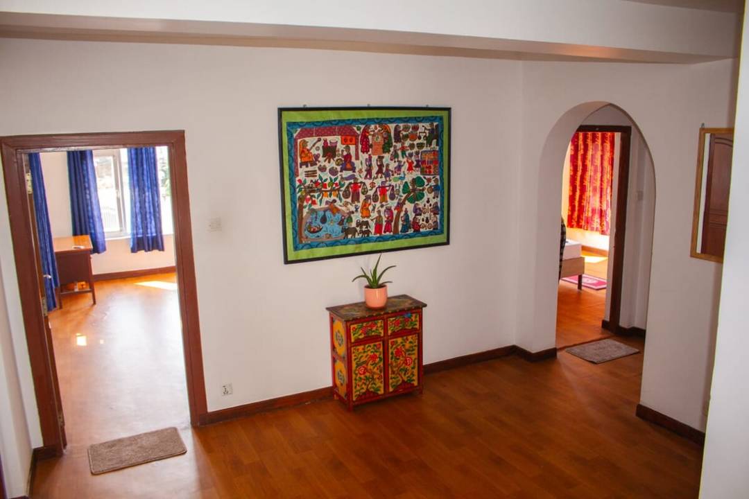 Nice room, Kathmandu — photo