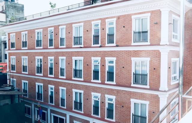 Mega Apartment