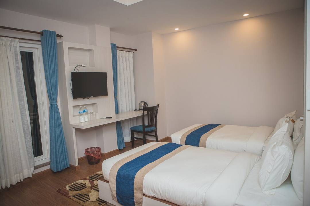 Mega Apartment — photo