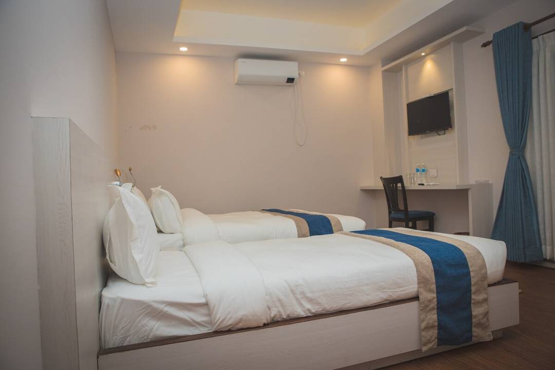 Mega Apartment — photo