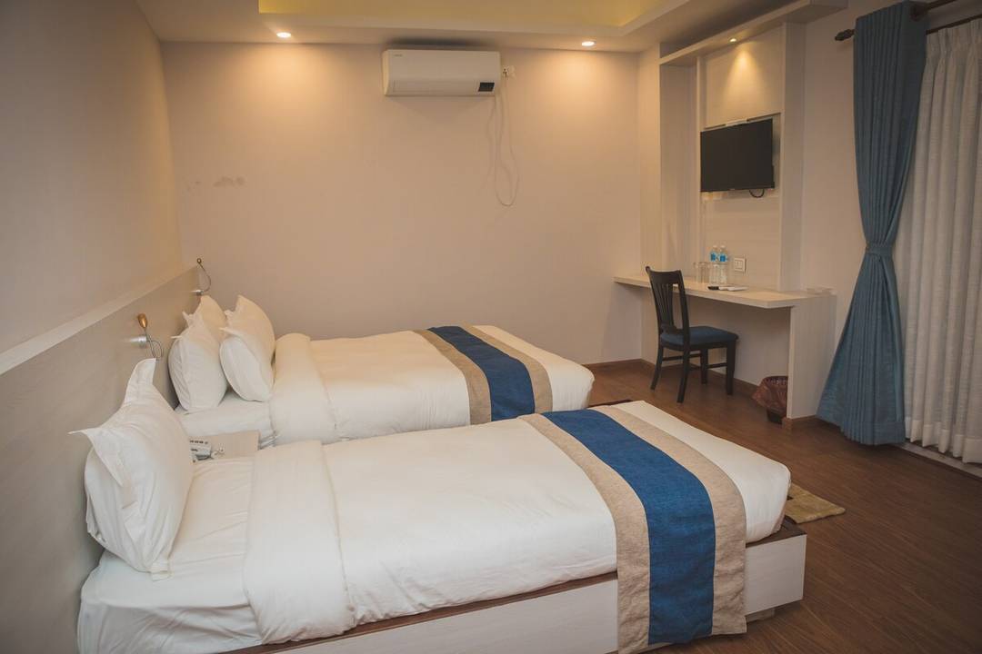 Mega Apartment — photo