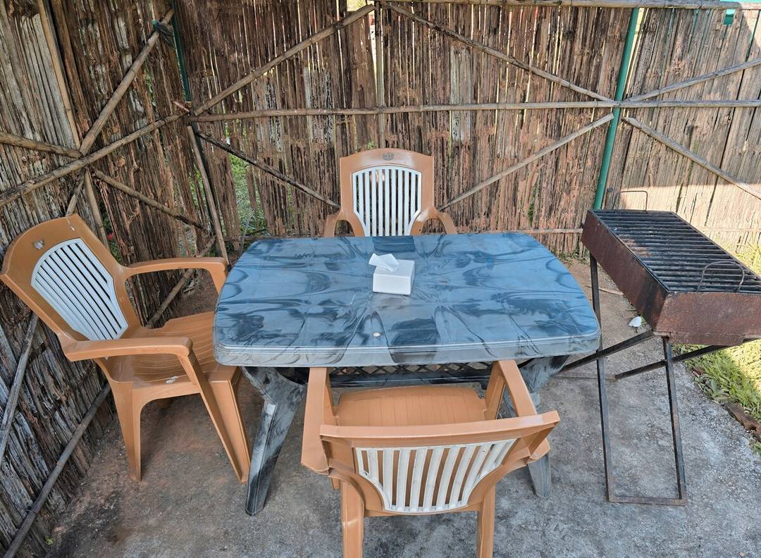 Lakeview Eco Lodge in Pokhara (10 Rooms Total) — photo