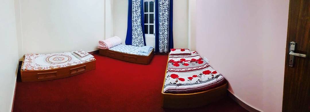 Gyanen Home — photo
