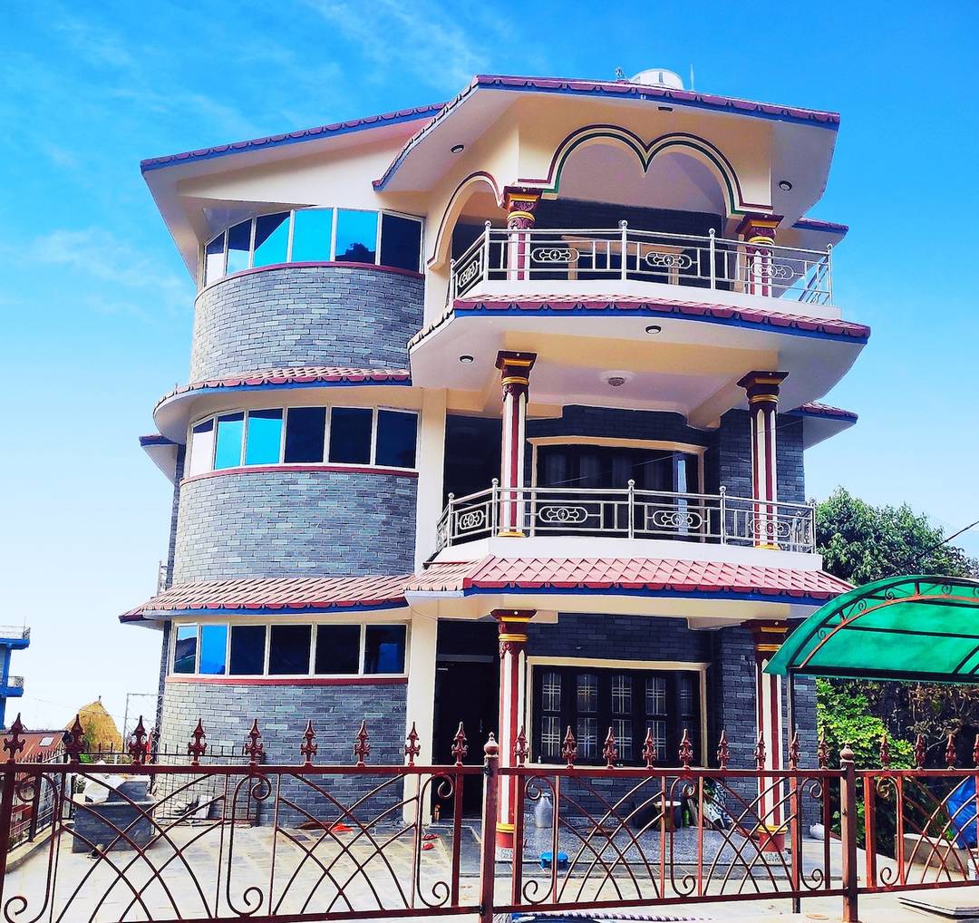 Hotel Lila In — photo