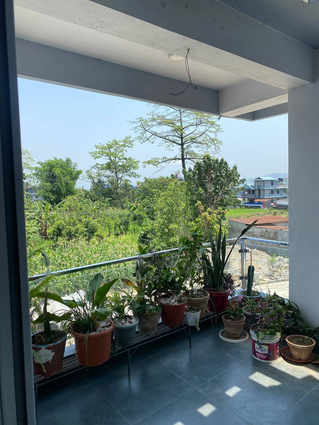 Your sweet home — photo