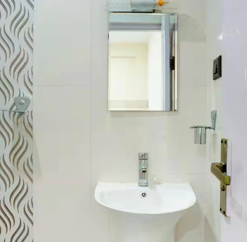 Boudha leisure stay — photo