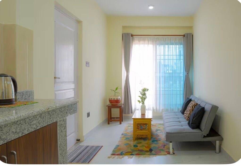 Boudha leisure stay — photo