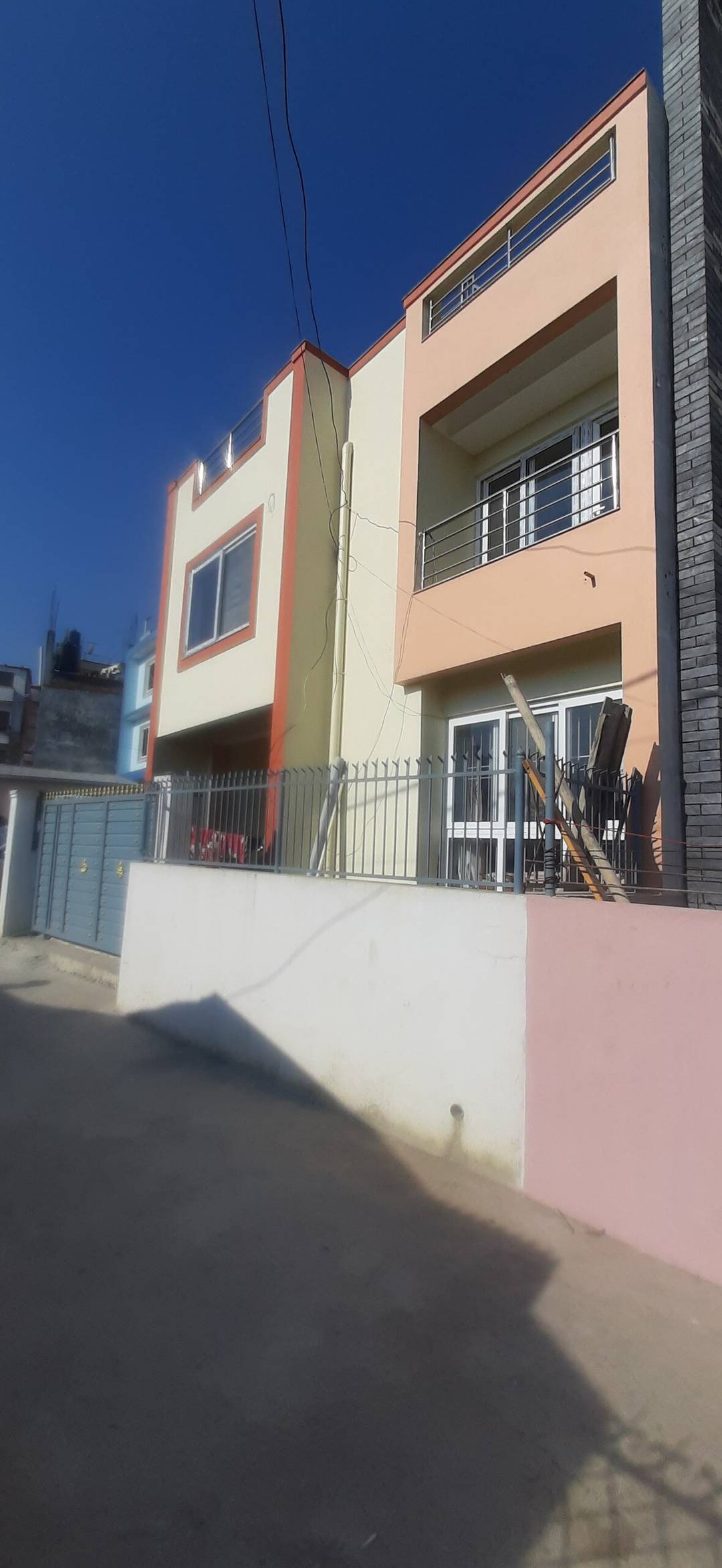 Janaki Kunj — photo