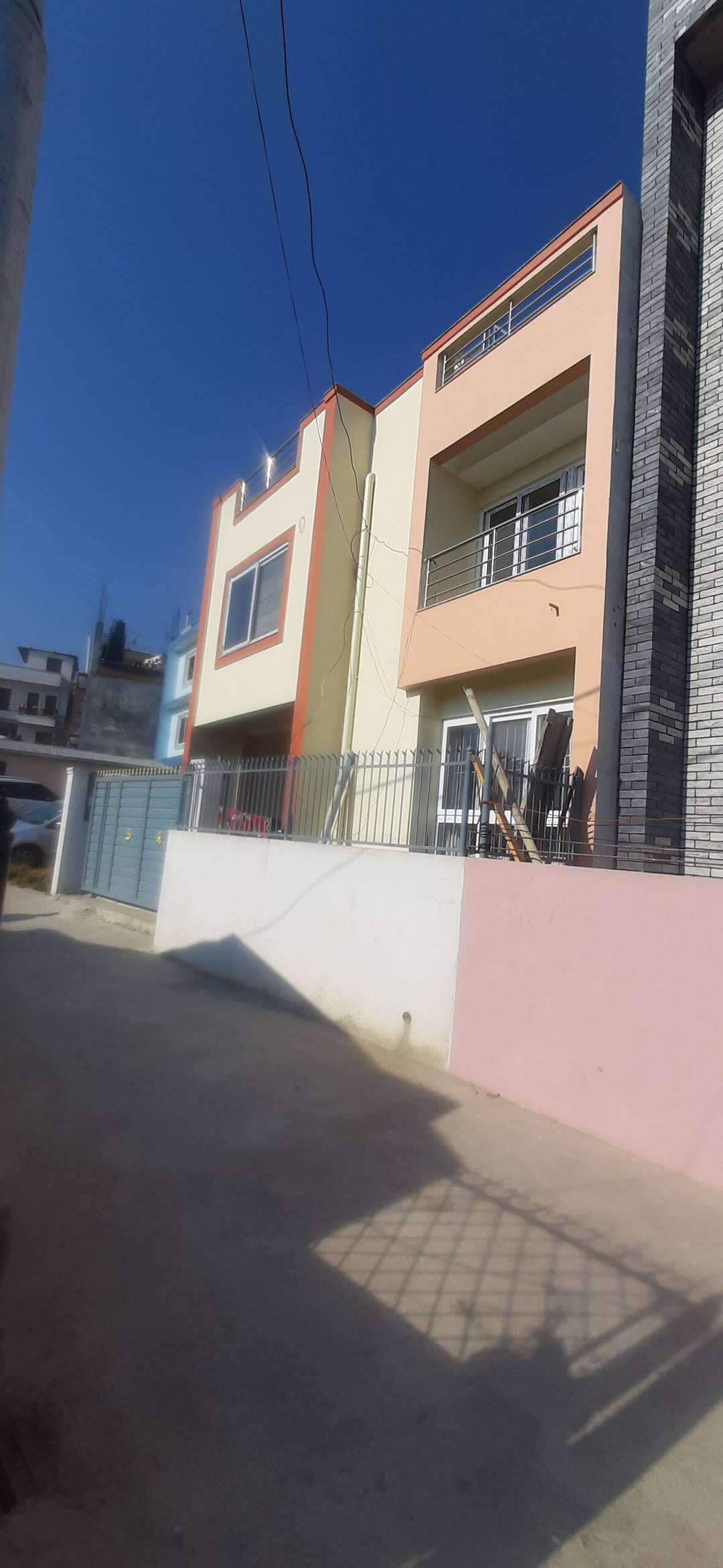 Janaki Kunj — photo